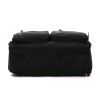 SB-Convertible Laptop Travel Backpack - Black